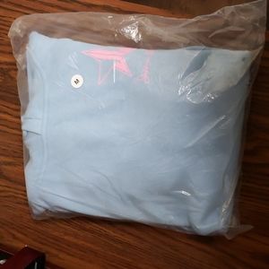 Jeffree Star Winter 2020 Hoodie⭐💙❄